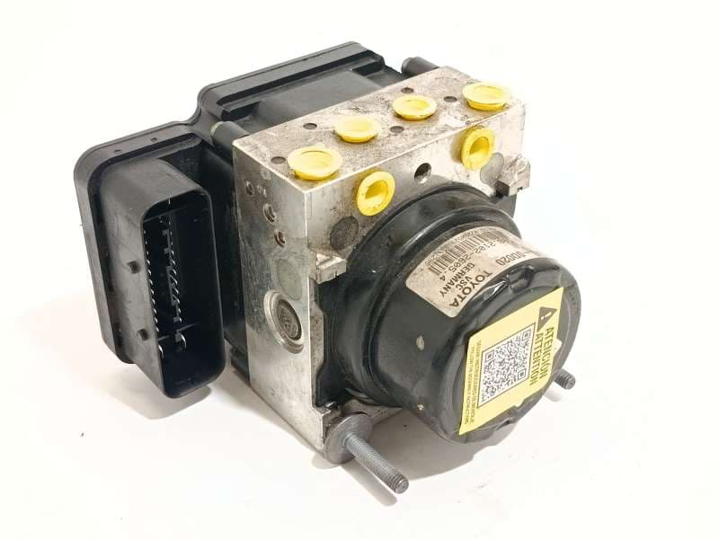 Recambio de abs para toyota yaris (_p13_) 1.4 d (nlp130_) referencia OEM IAM 445400D020 895410D100 06210226054
