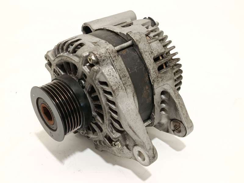 Recambio de alternador para mitsubishi outlander ii van (cw_w) di-d 4wd (cw1w) referencia OEM IAM 1800A334 A2TX1081B - Azul