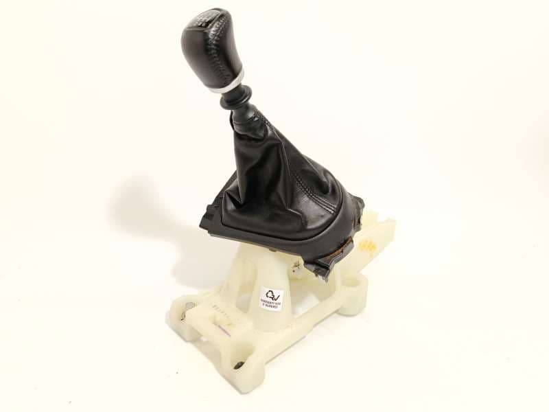 Recambio de palanca cambio para mitsubishi outlander ii van (cw_w) di-d 4wd (cw1w) referencia OEM IAM 2450A022 - Azul