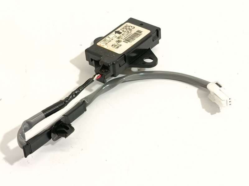 Recambio de modulo electronico para mitsubishi outlander ii van (cw_w) di-d 4wd (cw1w) referencia OEM IAM MN141593 - Azul