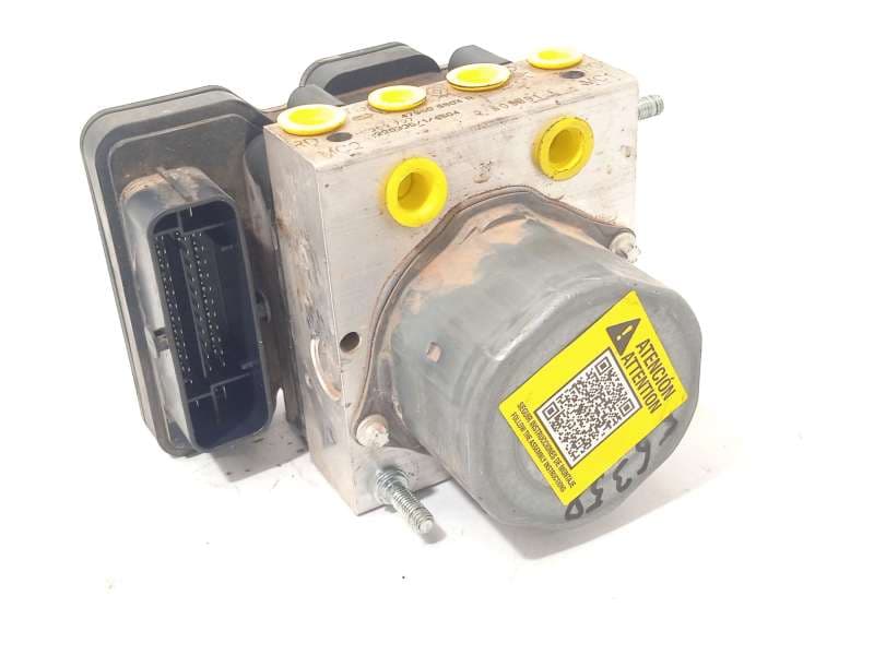 Recambio de abs para dacia duster (hm_) 1.5 dci 115 4x4 (hmad) referencia OEM IAM 476606804R 0265956628 269727