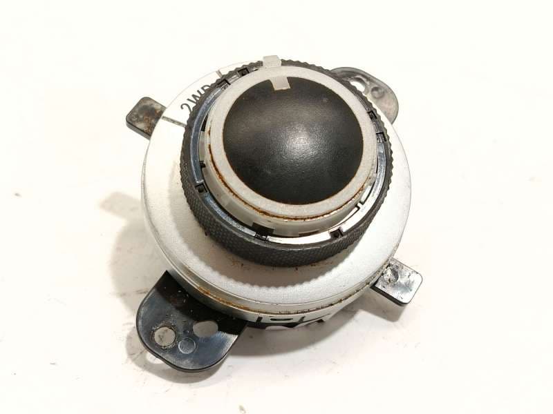 Recambio de modulo electronico para mitsubishi outlander ii van (cw_w) di-d 4wd (cw1w) referencia OEM IAM 8604A023 - Azul