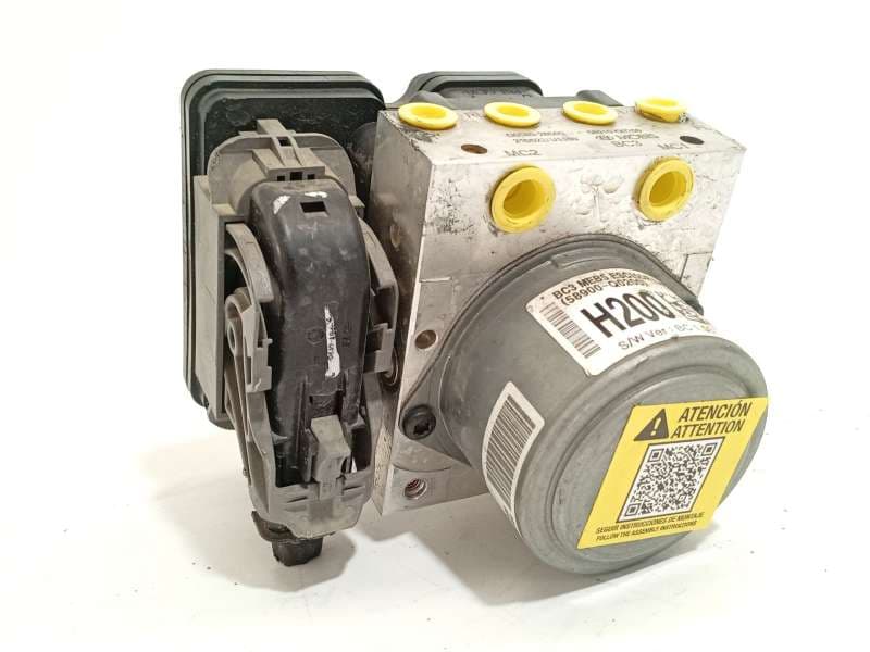 Recambio de abs para hyundai i20 20 ( bc3/bi3desde 08/20 ) referencia OEM IAM 58910Q0200 Q058920500 6158941600 - Blanco