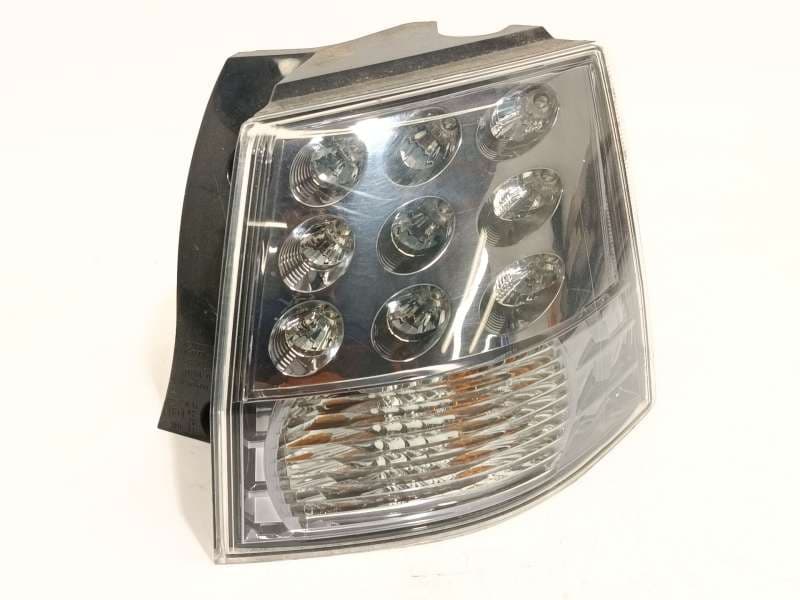 Recambio de piloto trasero derecho para mitsubishi outlander ii van (cw_w) di-d 4wd (cw1w) referencia OEM IAM 8330A380 - Azul