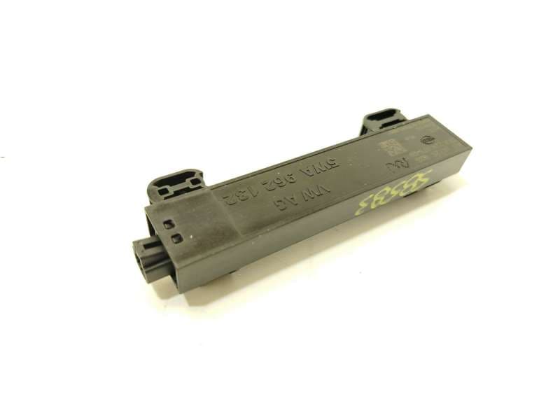 Recambio de antena para audi a3 sportback (8ya, 8yf) 35 tdi referencia OEM IAM 5FA224075 - Gris