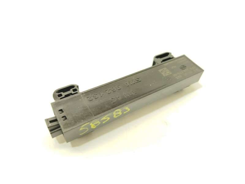 Recambio de antena para audi a3 sportback (8ya, 8yf) 35 tdi referencia OEM IAM 5FA224075 - Gris