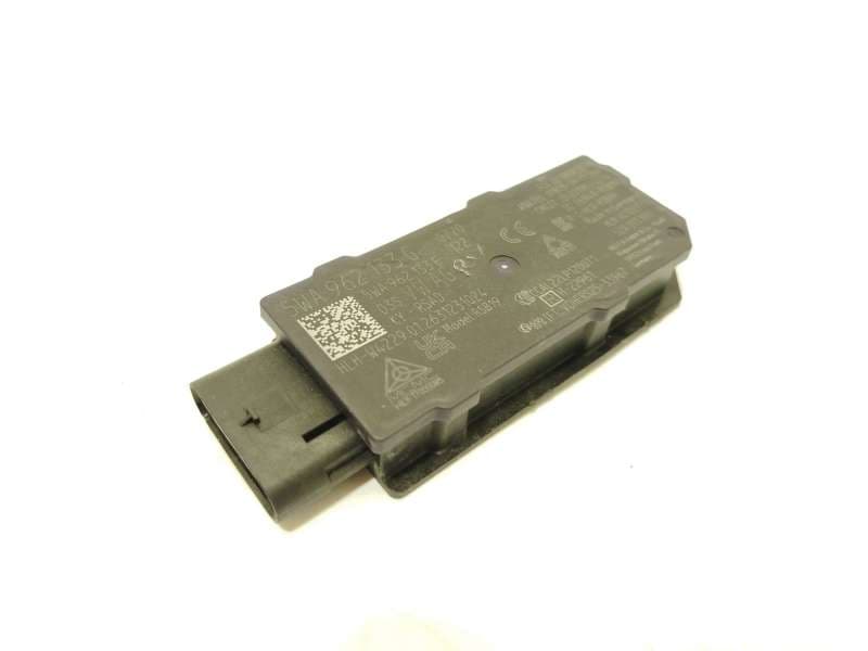 Recambio de modulo electronico para audi a3 sportback (8ya, 8yf) 35 tdi referencia OEM IAM 5WA962133G 5WA962133E - Gris