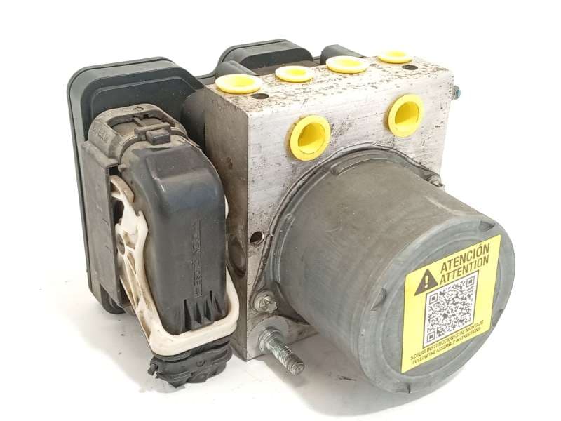Recambio de abs para renault kangoo kw basico referencia OEM IAM 476602079R 226516516 269790 - Blanco