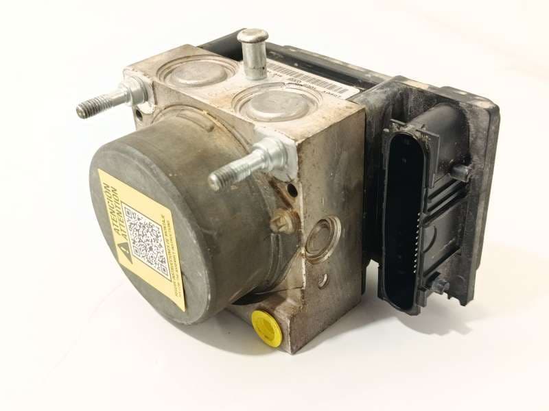 Recambio de abs para dacia sandero (bs_) 1.6 mpi 85 (bs03) referencia OEM IAM 476604621R 0265801018 0265232718