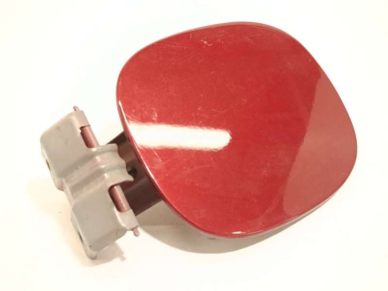 Recambio de tapa exterior combustible para mitsubishi outlander ii (cw_w) 2.0 di-d (cw8w) referencia OEM IAM 5940A045 - Rojo