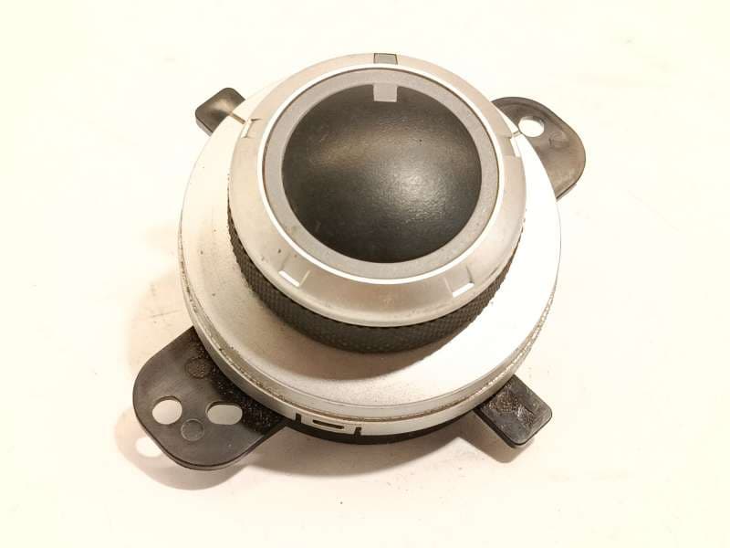 Recambio de modulo electronico para mitsubishi outlander ii (cw_w) 2.0 di-d (cw8w) referencia OEM IAM 8604A008 - Rojo