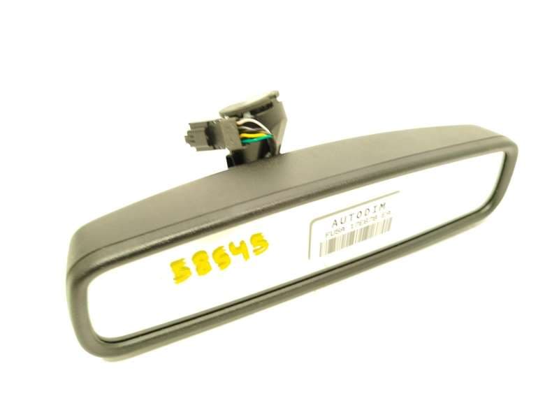 Recambio de espejo interior para ford focus iv (hn) 1.0 ecoboost mhev referencia OEM IAM FU5A17E678EA 1895579 - Plata