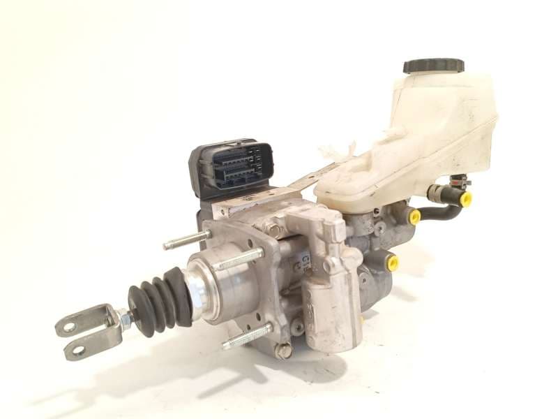 Recambio de abs para lexus ux (_aa1_, _ah1_, _ma1_) 300e (kma10) referencia OEM IAM 4721076231 4727047040 - Blanco