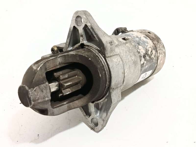 Recambio de motor arranque para subaru impreza sedán (gd) 2.0 i awd (gd9) referencia OEM IAM 23300AA381 M000T83981 - Negro