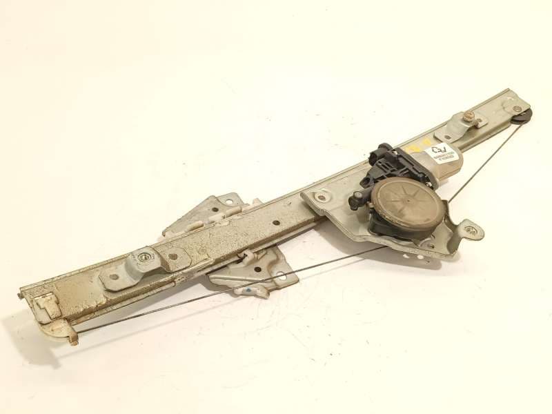 Recambio de elevalunas delantero izquierdo para suzuki grand vitara ii (jt, te, td) 1.9 ddis a las 4 ruedas (jt419, td44, jb419w