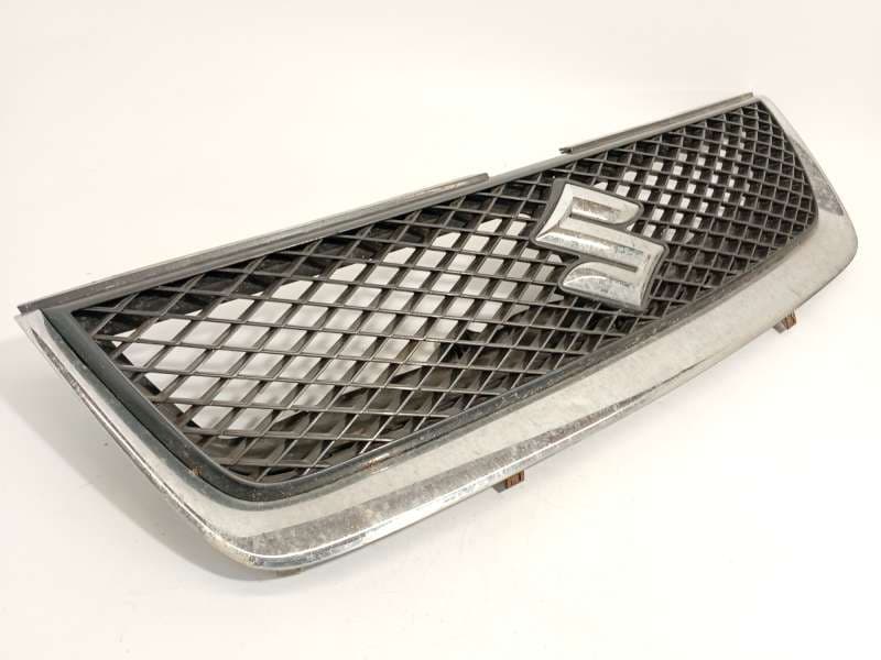 Recambio de rejilla delantera para suzuki grand vitara ii (jt, te, td) 1.9 ddis a las 4 ruedas (jt419, td44, jb419wd, jb419xd) r