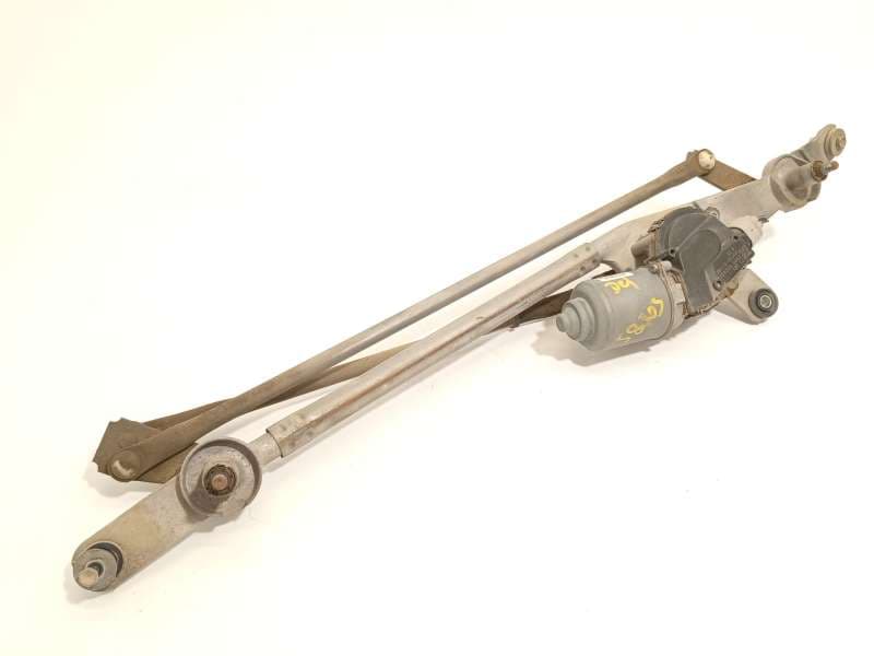 Recambio de motor limpia delantero para suzuki grand vitara ii (jt, te, td) 1.9 ddis a las 4 ruedas (jt419, td44, jb419wd, jb419