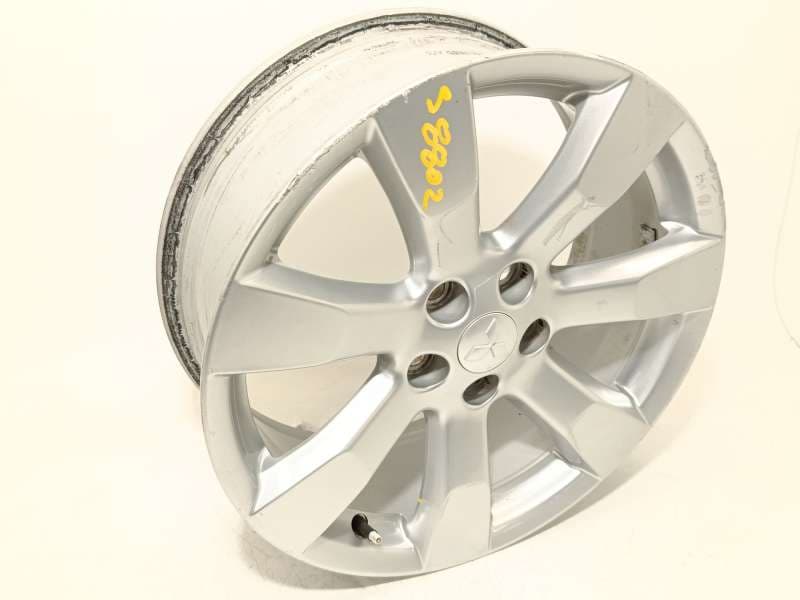 Recambio de llanta para mitsubishi outlander ii van (cw_w) di-d 4wd (cw1w) referencia OEM IAM 4250B594 - Azul