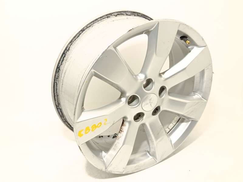 Recambio de llanta para mitsubishi outlander ii van (cw_w) di-d 4wd (cw1w) referencia OEM IAM 4250B594 - Azul