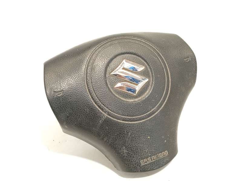 Recambio de airbag delantero izquierdo para suzuki grand vitara ii (jt, te, td) 1.9 ddis a las 4 ruedas (jt419, td44, jb419wd, j