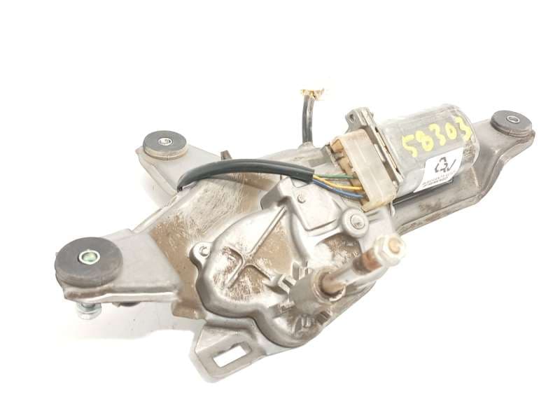 Recambio de motor limpia trasero para suzuki grand vitara ii (jt, te, td) 1.9 ddis a las 4 ruedas (jt419, td44, jb419wd, jb419xd