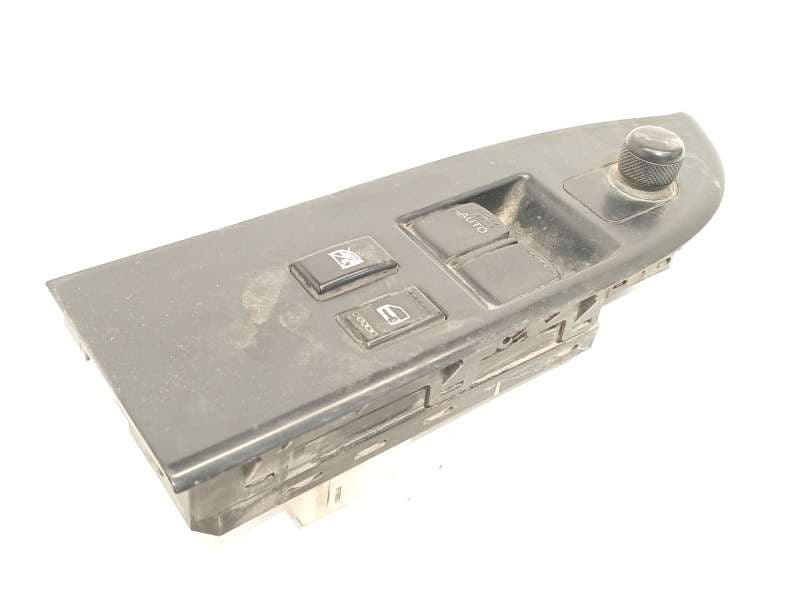 Recambio de mando elevalunas delantero izquierdo para suzuki grand vitara ii (jt, te, td) 1.9 ddis a las 4 ruedas (jt419, td44,
