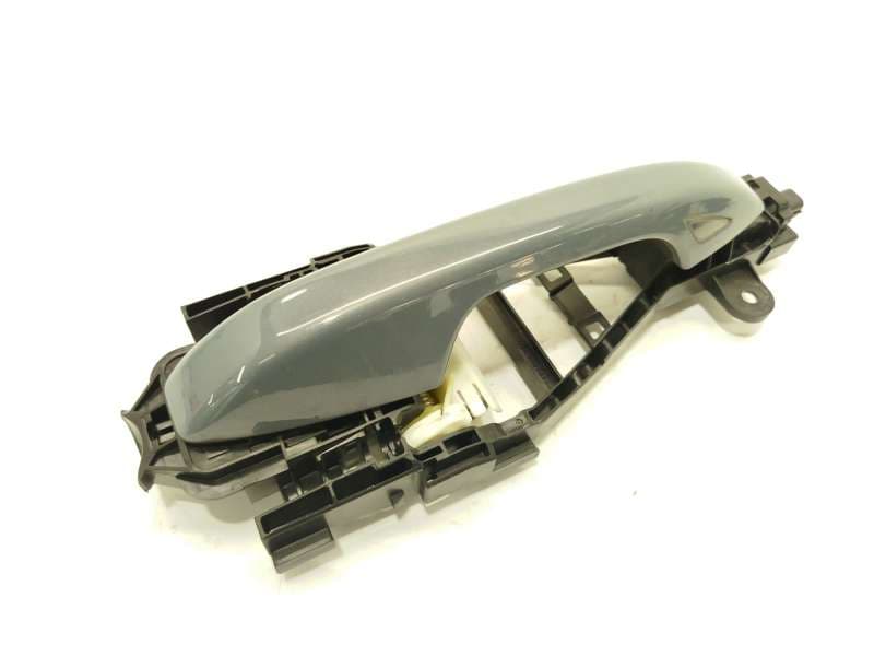Recambio de maneta exterior trasera derecha para volvo xc40 (536) recharge referencia OEM IAM 39791876 - Azul