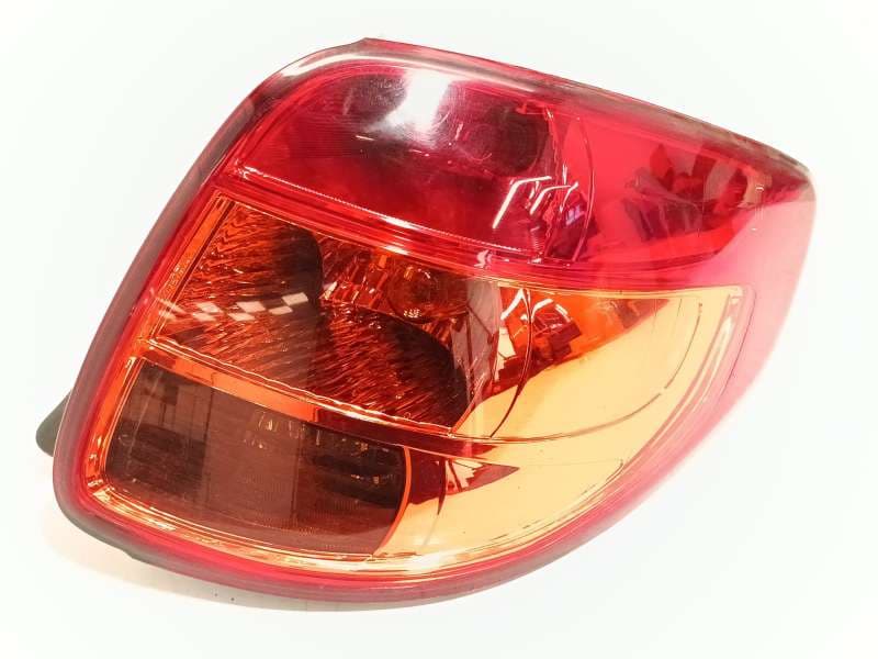 Recambio de piloto trasero derecho para suzuki sx4 (ey, gy) 1.9 ddis 4x4 (rw 419d) referencia OEM IAM 3565079J00
