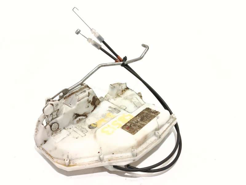 Recambio de cerradura puerta delantera derecha para suzuki sx4 (ey, gy) 1.9 ddis 4x4 (rw 419d) referencia OEM IAM 8220179J42