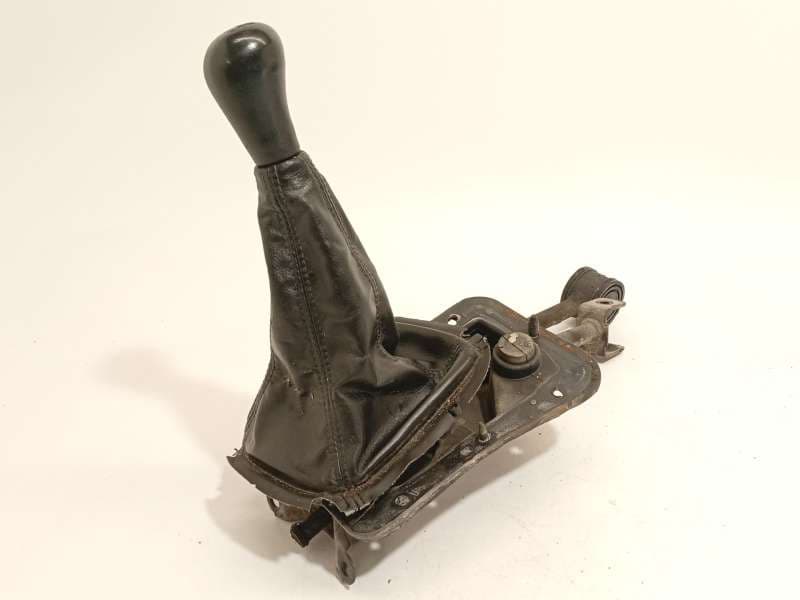 Recambio de palanca cambio para subaru impreza sedán (gd) 2.0 i awd (gd9) referencia OEM IAM 35011AC050 35041AC110 92123FE021 - Negro