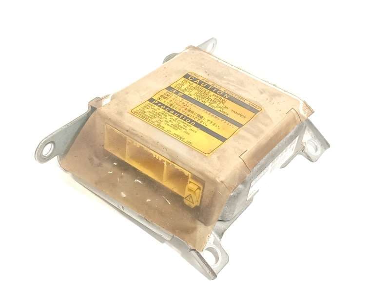 Recambio de centralita airbag para subaru impreza sedán (gd) 2.0 i awd (gd9) referencia OEM IAM 98221FE030 1523003961 - Negro