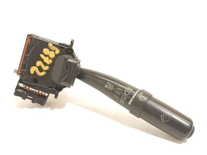 Recambio de mando limpia para subaru impreza sedán (gd) 2.0 i awd (gd9) referencia OEM IAM 83114AE110 - Negro