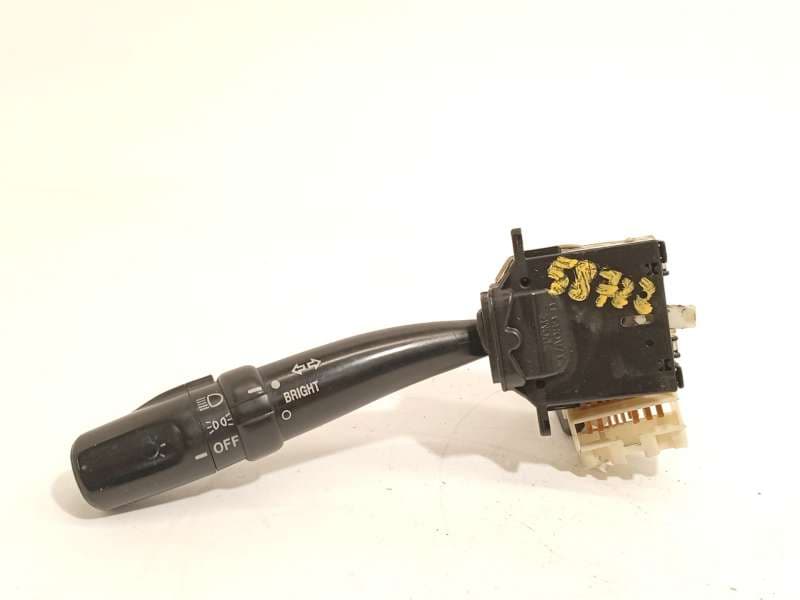 Recambio de mando luces para subaru impreza sedán (gd) 2.0 i awd (gd9) referencia OEM IAM 83115FE000 - Negro