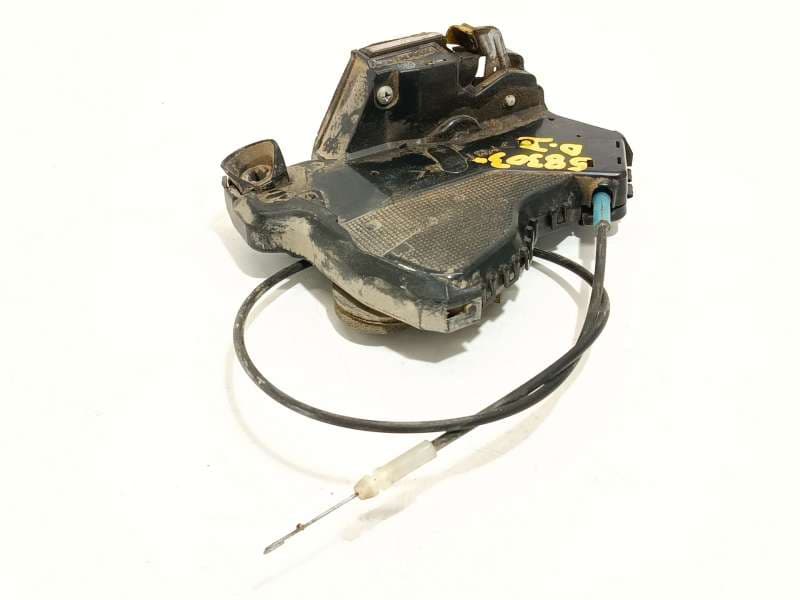 Recambio de cerradura puerta delantera izquierda para suzuki grand vitara ii (jt, te, td) 1.9 ddis a las 4 ruedas (jt419, td44,