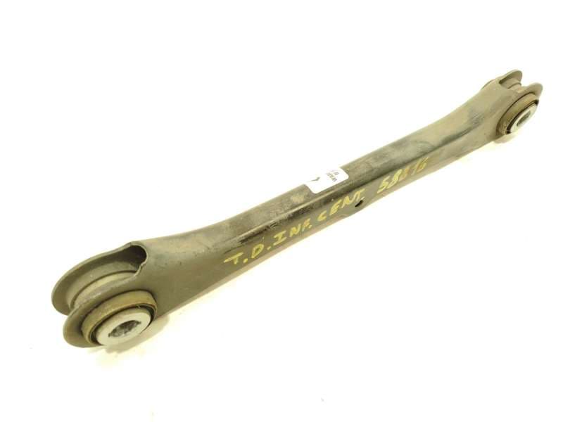 Recambio de brazo suspension inferior trasero derecho para volvo xc40 (536) recharge referencia OEM IAM 31681846 - Azul
