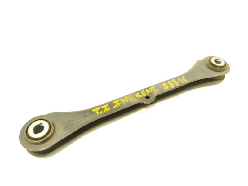 Recambio de brazo suspension inferior trasero izquierdo para volvo xc40 (536) recharge referencia OEM IAM 31681846 - Azul