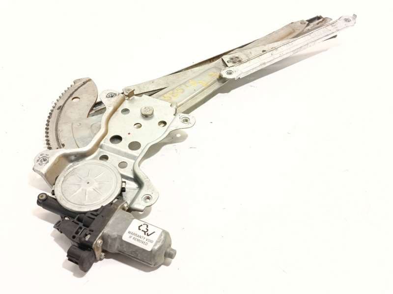 Recambio de elevalunas delantero izquierdo para suzuki sx4 (ey, gy) 1.9 ddis 4x4 (rw 419d) referencia OEM IAM 8340279J12