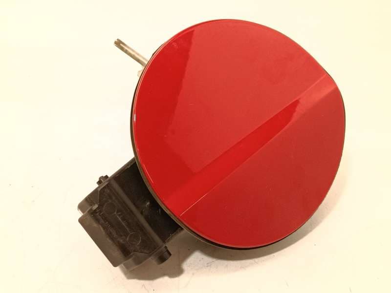 Recambio de tapa exterior combustible para skoda fabia iii (nj3) 1.0 tsi referencia OEM IAM 6V6809999B - Rojo