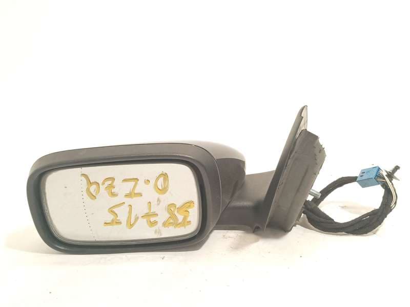 Recambio de retrovisor izquierdo para volvo s40 ii (544) 1.8 referencia OEM IAM 30674977 30744587 - Gris