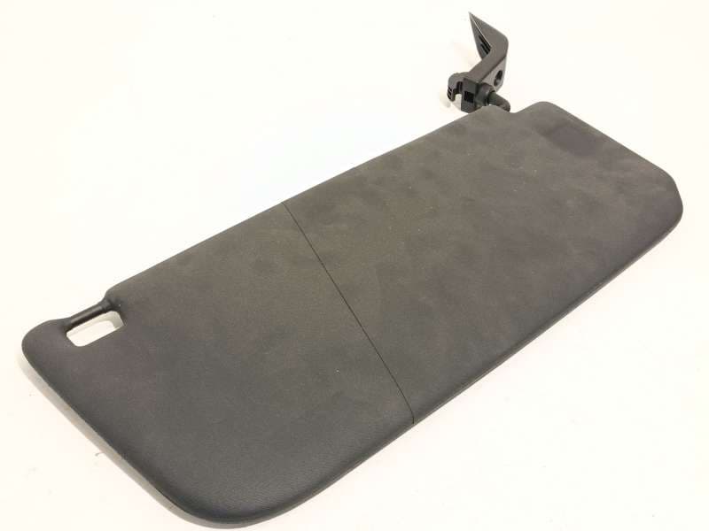 Recambio de parasol derecho para mercedes-benz sprinter 4-t furgoneta (b907, b910) 419 cdi rwd (907.643, 907.645, 907.647) refer