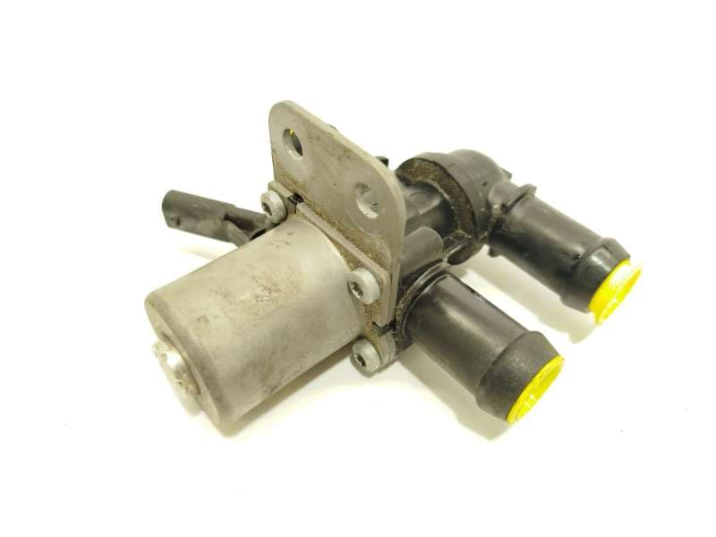 Recambio de valvula intercambio de calefaccion para volvo xc40 (536) recharge referencia OEM IAM 31684222 - Azul