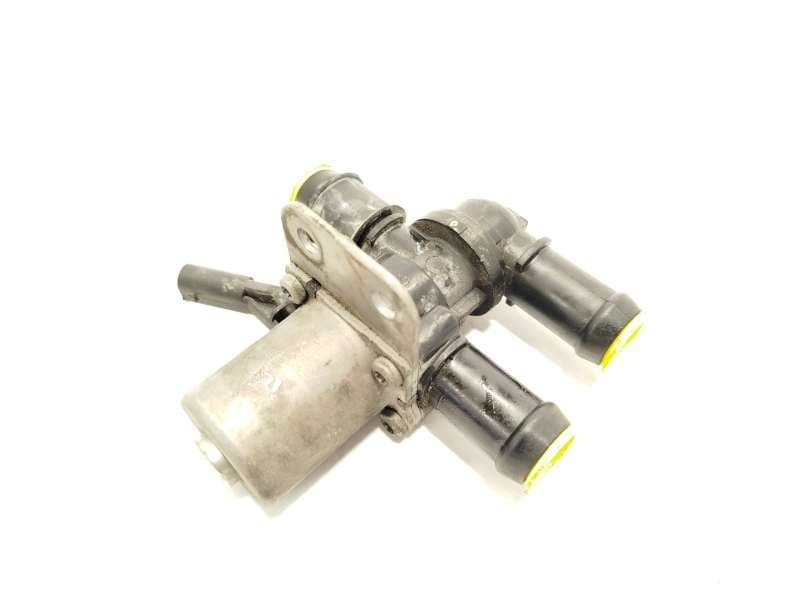 Recambio de valvula intercambio de calefaccion para volvo xc40 (536) recharge referencia OEM IAM 31684222 - Azul