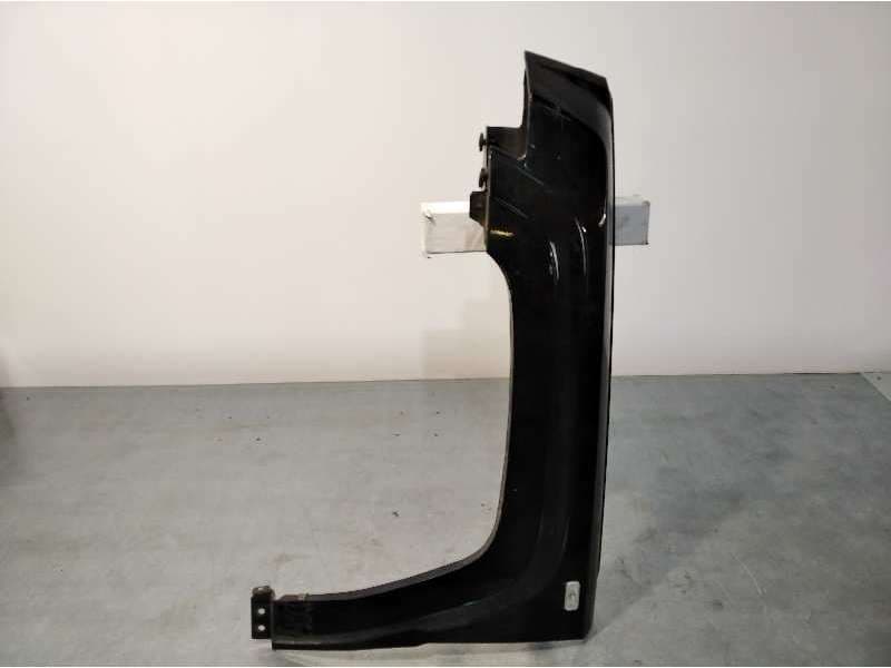 Recambio de aleta delantera izquierda para jeep patriot limited referencia OEM IAM 05054355AB 5054355AB - Negro