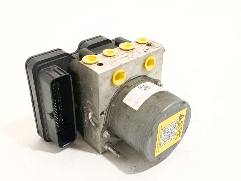 Recambio de abs para citroën berlingo furgón/monospace (k9) 1.5 bluehdi 100 referencia OEM IAM 9812786180 0265956353 970025