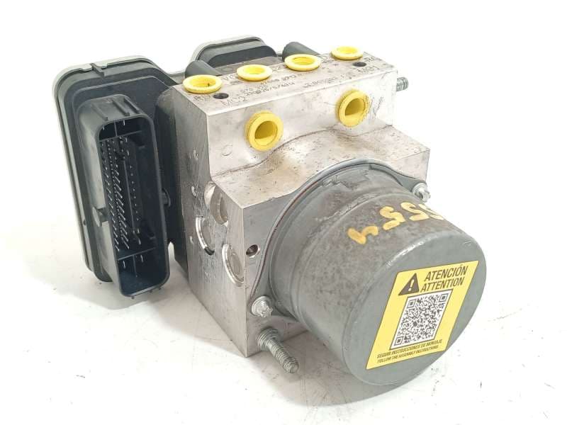 Recambio de abs para renault kangoo iii monospace tce 130 (kjmb) referencia OEM IAM 476609212R 0265956951 970320 - Blanco
