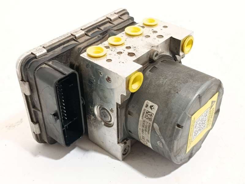 Recambio de abs para renault scénic iv (j9_) 1.5 dci 110 referencia OEM IAM 476602846R 28515751053 10022008404