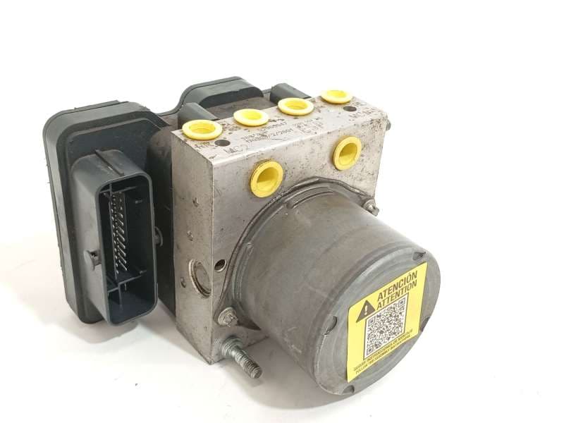 Recambio de abs para fiat ducato autobús (250_) 150 multijet 2,3 d referencia OEM IAM 52065547 0265956519 269766 - Blanco