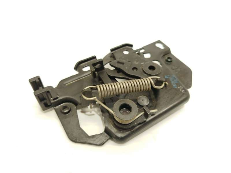 Recambio de cerradura capot para ford puma (j2k, cf7) 1.0 ecoboost referencia OEM IAM L1TA16700AB 2404357 - Negro
