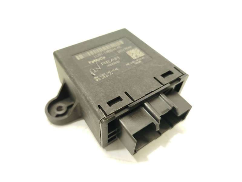 Recambio de modulo confort para ford puma (j2k, cf7) 1.0 ecoboost mhev referencia OEM IAM LU5T14B534AE 2499156 - Gris