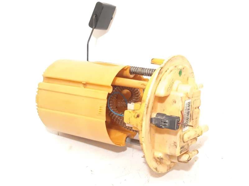 Recambio de bomba combustible para citroën berlingo furgón/monospace (b9) 1.6 hdi 75 referencia OEM IAM 9684995280 1525JE - Plata